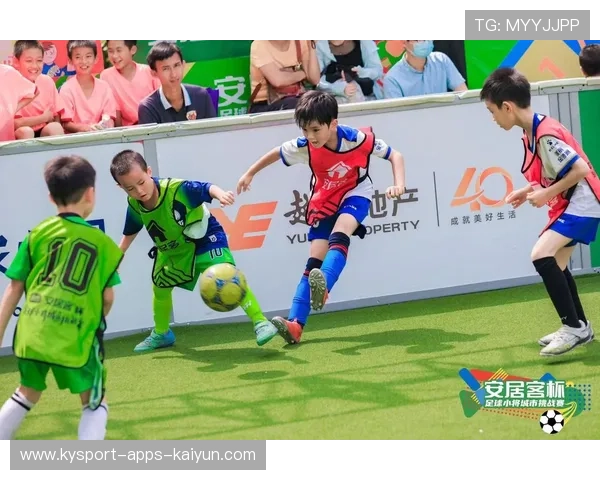 球员社交责任项目：如何用影响力推动青少年足球？